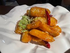 -阿庄新豫菜(航海东路店)