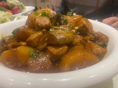 -人民公社大食堂(张家湾店)