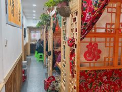 -姚家小院灶台鱼