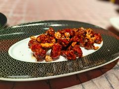 -新光酒家·河豚·海鲜·蟹料理(浦东店)