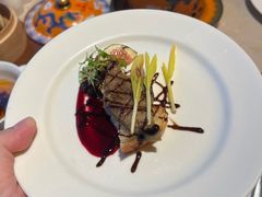 -富力丽思卡尔顿酒店·香荟全日制餐厅