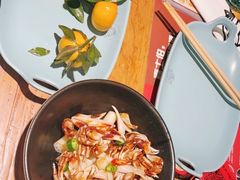 -馋嘴猫北京食堂·烤鸭·宵夜(亚运村店)