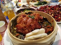 -水煮三国·川鲁江湖菜(香山店)