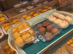 -泸溪河桃酥(西直门凯德店)