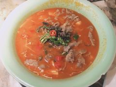 -绿茶餐厅