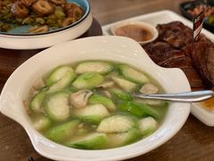 -先记烧鹅王·本地粤菜(福永店)