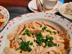 捞起支竹-广府乡下·饭庄(新港东路店)