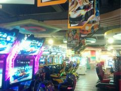 -反斗乐园(领展中心城店)