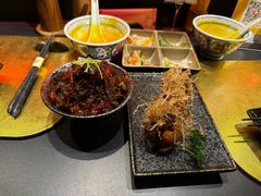 -無二炙坊·和牛烧肉(大钟寺1733店)