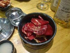 -伊茉家的烤肉店(勒泰中心店)