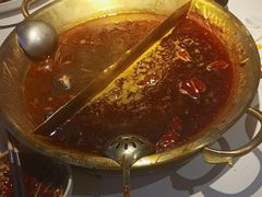 -小龙坎火锅(IFS HOT店)