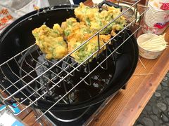 -叶婆婆豆浆馍馍