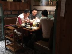 -手选潮汕鲜活牛肉火锅(二七广场店)