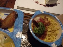 -国王牛排(银谷店)