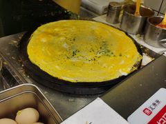 -卞姐蛋饼(陕西南路店)