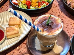 -La Terre乐田(万象城店)