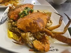 -潘先生平价海鲜城(神州半岛店)