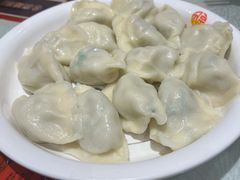 -添福来墨鱼饺子 · 海鲜东北菜(大连星海·黄浦路店)