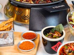 -锦尚阁烤鱼(望京新荟城店)