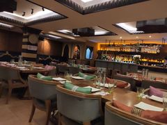 大堂-Tajine Moroccan塔金摩洛哥中东餐厅