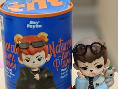 -TOP TOY(新南凯德广场店)