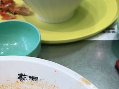 -蔡澜PHO(海岸城店)