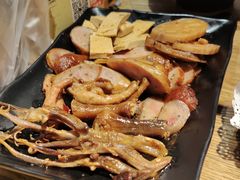 -汪爹爹武汉牛三鲜(朝外大街店)