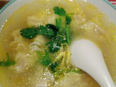 -小杨生煎(宝山花园城店)