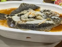 -全聚德烤鸭店(准噶尔路店)