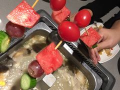 -海底捞火锅(方塔东街店)