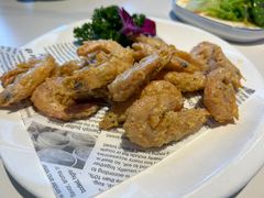 -醉壹号海鲜大排档·老厦门特色菜(厦门美食地标店)