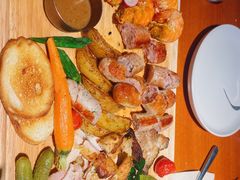 -布拉格餐厅· 中欧捷克菜(全国首店)