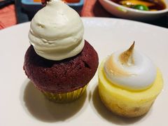 -长沙北辰洲际酒店-兰调全日餐厅