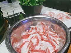 -胡哥烤肥牛(车公庙店)