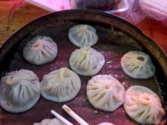 -鼓楼夜市