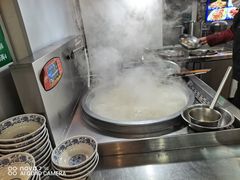 -莒县世起全羊馆(塔桥人家店)