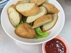 -榮泰米粉湯(Left Shop)