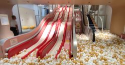 -奈尔宝家庭中心·亲子餐厅(北京东坝万达店)