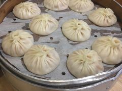 -老班长手工灌汤包老店(东山店)