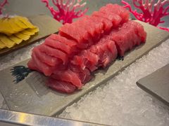 -冀粤香海鲜自助餐厅(西美五洲店)