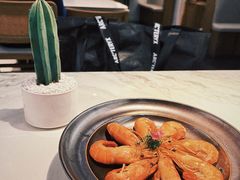 老酒腌醉海中虾-潮堂 · 潮州菜(人广来福士店)