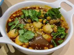 -好人民间小吃·番茄鱼酸菜鱼(木渎悠方店)