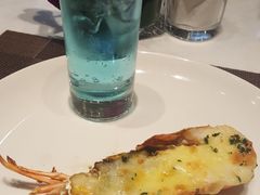 芝士小青龙-上海虹桥宾馆味翠餐厅