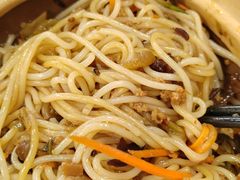 -阿山卓·野生菌火锅·纳西火塘烤肉