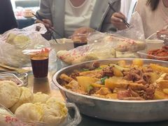 -新疆沙湾大盘鸡(乾县店)