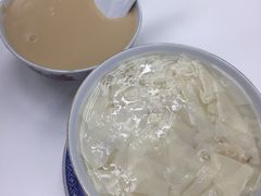 -翠苑甜品专家(北角道店)