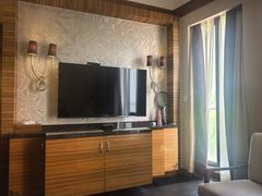 -澳门圣地牙哥古堡酒店