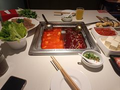 -海底捞火锅(威高广场店)