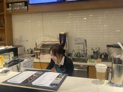 -逸派咖啡 EPARKCOFFEE(广安门店)