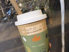 -去茶山(重庆万象城店)